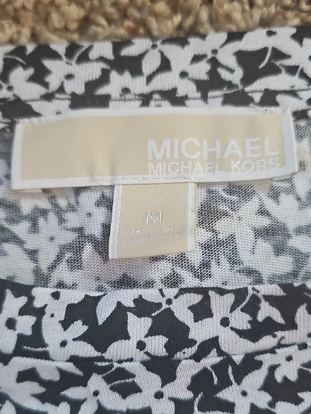 Michael Kors stylish michael